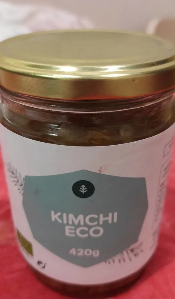 Kimchi