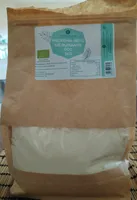 Proteína (80%) de guisante ECO 1KG