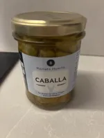 Cabala en AOVE