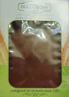 Biscuits sans sucre ajouté