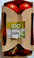 Tomate Grappe Bio