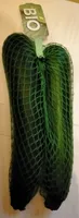 Courgettes bio