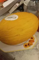 Melon canari