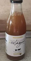 Caldo de huesos