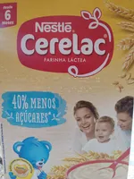 Farinha Láctea