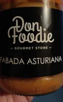 Fabada Asturiana