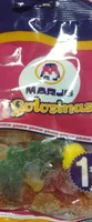 Golosinas