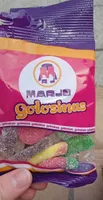Golosinas