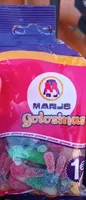 Golosinas
