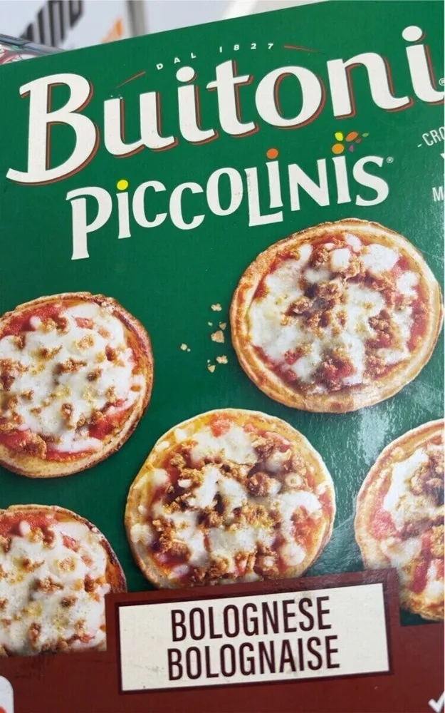Piccolins