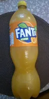 Fanta orange