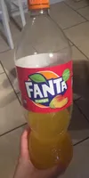 Fanta Mango