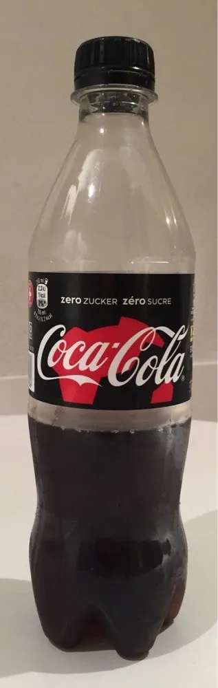 Coca Cola Zero