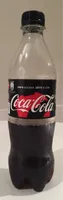 Coca Cola Zero