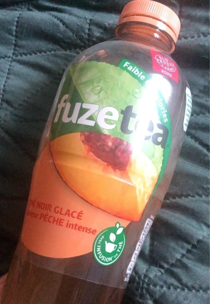 Fuzetea