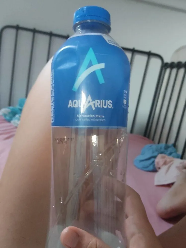 Aquarius