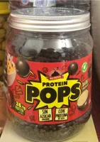 Protein pops