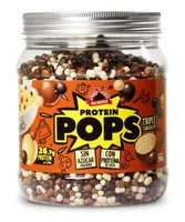 Protein Pops