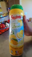 Sirop de citron