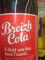 Breizh cola