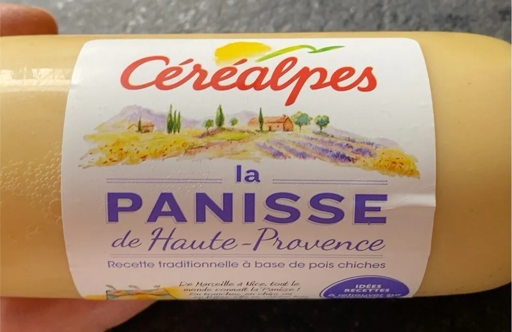 Panisse