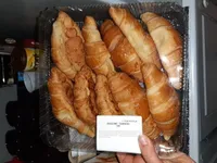 Croissant tournesol ×10