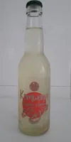 Kombucha jengibre y limón ECO