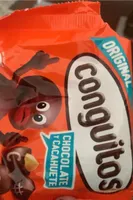 Conguitos
