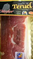 Jamón de Teruel