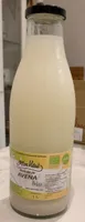 Bebida Avena