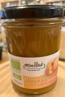 Mermelada de calabaza