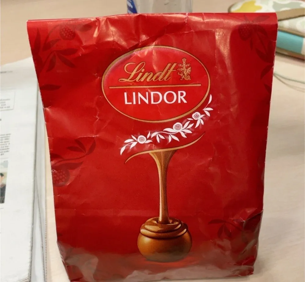 Bombon Lindor