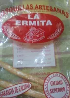 Rosquillas artesanas