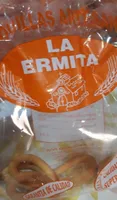 Rosquillas artesanas