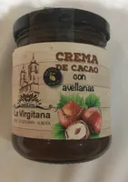 Crème cacao
