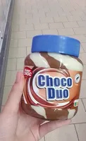 Choco duo