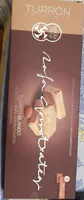 Turrón blando