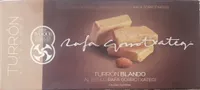 Turrón blando