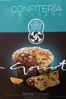 Panettone