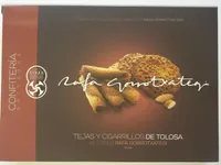 Tejas y cigarrillos de Tolosa
