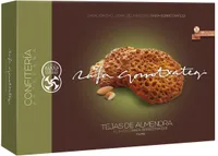 Tejas de almendra