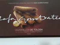 Cigarrillos de Tolosa