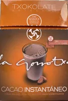 TXOCOLATE ARTESANO