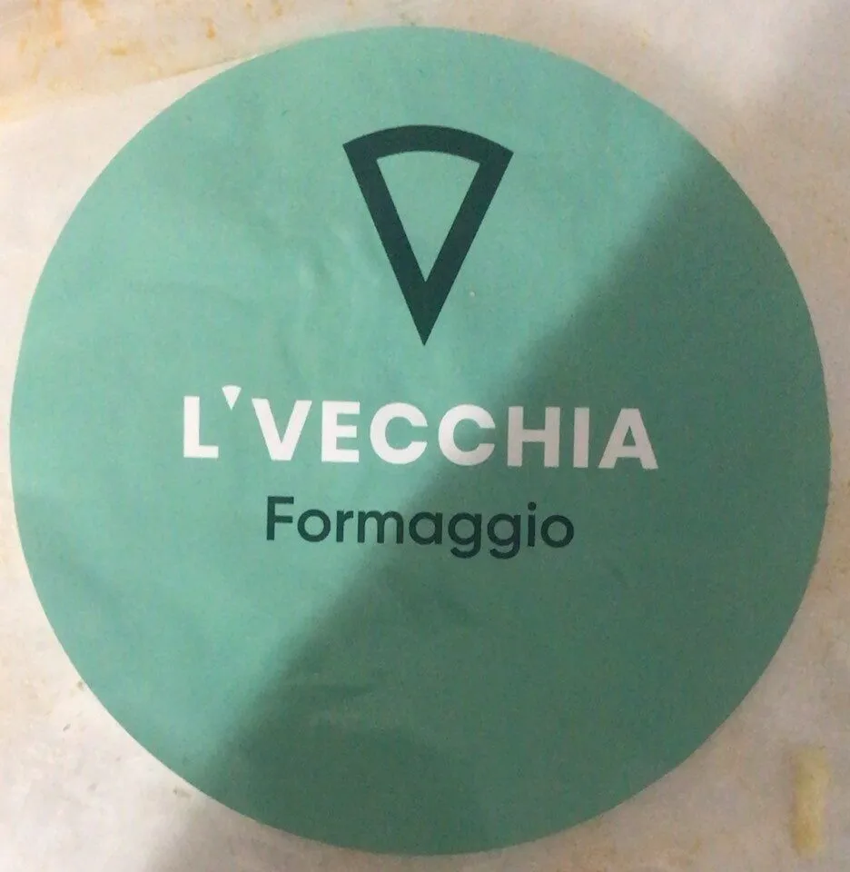 Pizza formaggio
