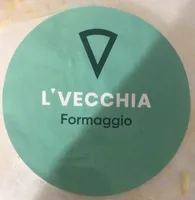 Pizza formaggio