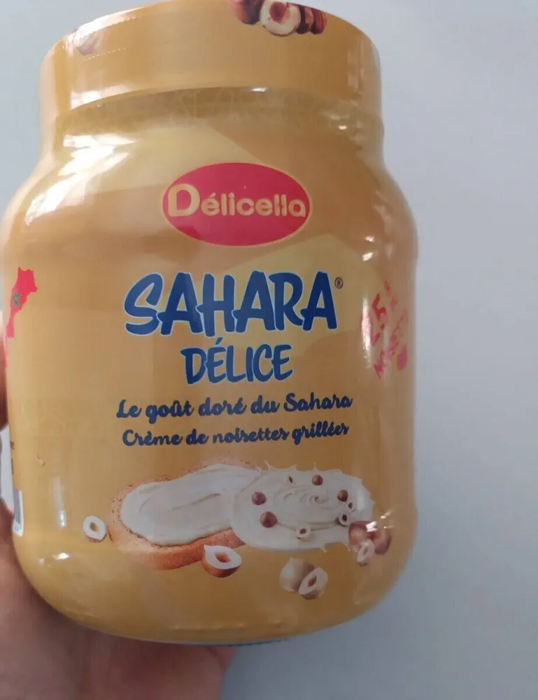 Sahara Délice