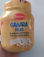 Sahara Délice