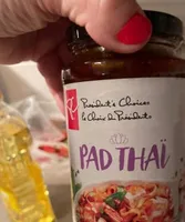 Pad thai
