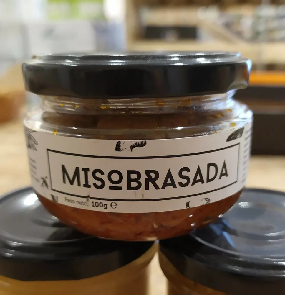 Misobrasada