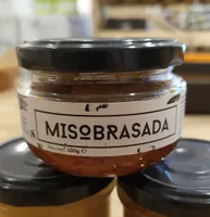 Misobrasada